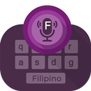 Filipino Voice Typing Keyboard APK