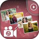 Photo Video Maker with Music - Video Converter APK