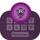 Romanian Voice Typing Keyboard APK