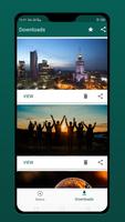 Status Downloader screenshot 1