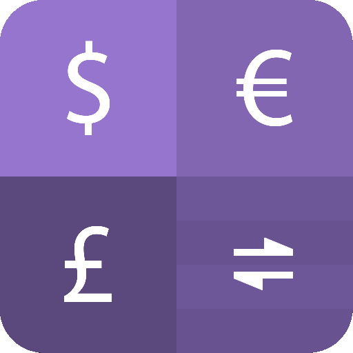 All Currency Converter - Money