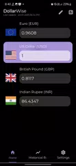 DollarWise Currency Converter XAPK download