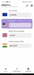 DollarWise Currency Converter XAPK download