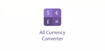 All Currency Converter Pro - M