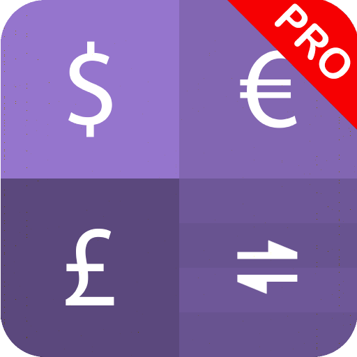 All Currency Converter Pro - M