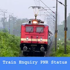 Train Enquiry PNR Status アプリダウンロード