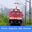 Train Enquiry PNR Status