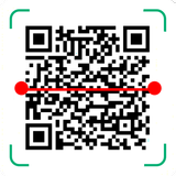 QR & Document Scanner biểu tượng