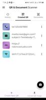 QR & Document Scanner скриншот 1