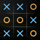Tic Tac Toe иконка