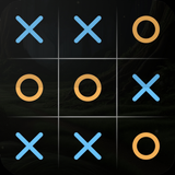 Tic Tac Toe иконка