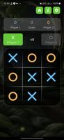 Tic Tac Toe скриншот 1