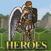 Heroes 3: Castle fight Arena