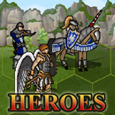 Heroes of Might: Magic arena 3 APK