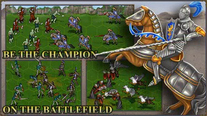 download Heroes 3: Castle fight arena APK