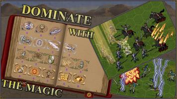 Heroes of Might: Magic arena 3 ภาพหน้าจอ 2