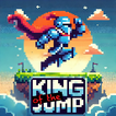 King of the Jump: climb & fall