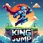 King of the Jump: climb & fall icon