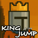 APK King of the Jump: climb & fall