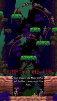 King of the Jump: climb & fall screenshot 1