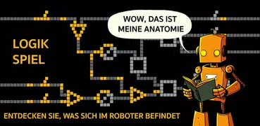 SWITCH or NOT? - Logikspiele