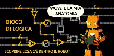 SWITCH or NOT? Gioco di logica