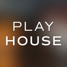 PLAYHOUSE 아이콘