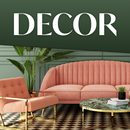 Robin Decor APK