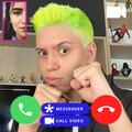 Video Call Robin Hood Gamer