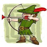 Robin Hood - jungle Adventures APK