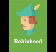 Robinhood plakat