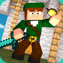 Robin Hood Gamer For Minecraft APK