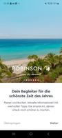 ROBINSON Affiche