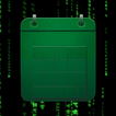 Cyberpunk Calendar icon