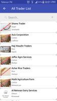 Agri Trade Directory imagem de tela 2
