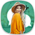 Custom Sticker Maker for Whatsapp