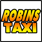 Robins Taxi 圖標