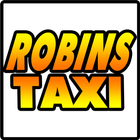 Robins Taxi icône