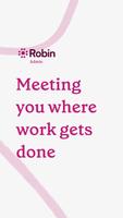 Robin Admin poster