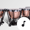 ”Timpani Sounds