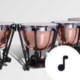 Timpani Sounds icon