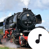 Train Sounds आइकन