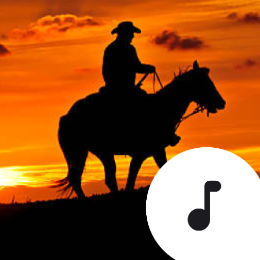 Wild West Sound Effects