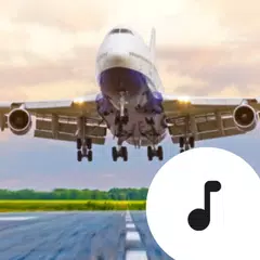 Airport Sounds XAPK download