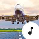 Airport Sounds aplikacja