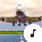 آیکون‌ Airport Sounds