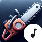 Chainsaw Sounds icon