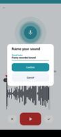 Cuckoo Sounds syot layar 1