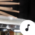 Drum Roll Sounds icono