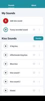 Kiss Sounds पोस्टर